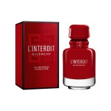 Givenchy L`Interdit Rouge Ultime Eau de Parfum pentru femei EDP